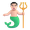 man merpeople